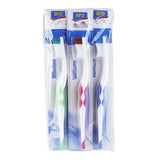 ARO ZAHNBÜRSTE WEICH